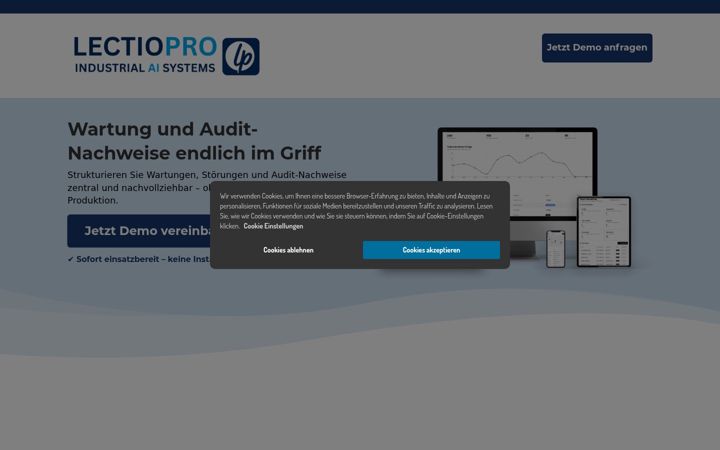 lectiopro.de