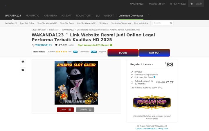 Screenshot of lecuistotbondy.com