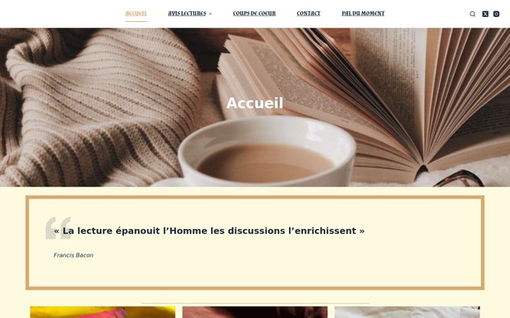 Screenshot of ledendesmots.com