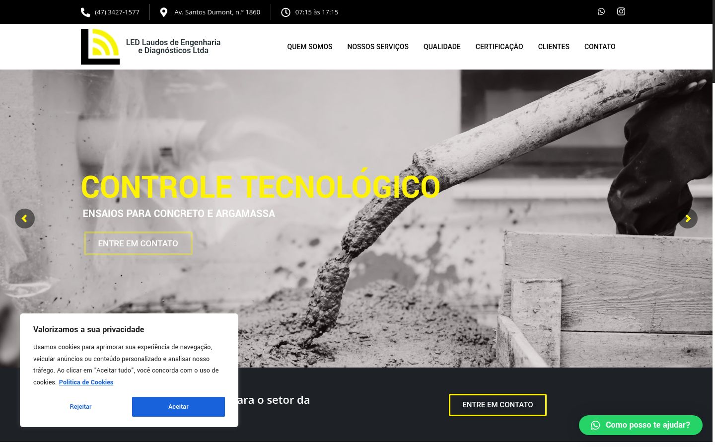 Sutikimo reklamjuostės, rodytos prieš bet kokią sąveiką, ekrano kopija