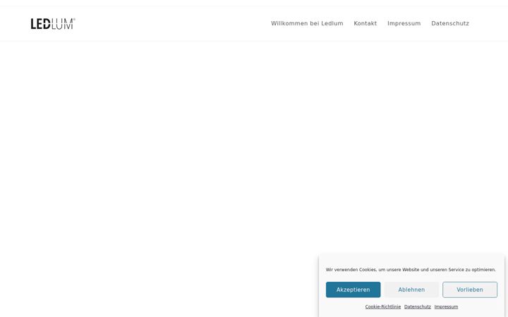 Screenshot of ledlum.com