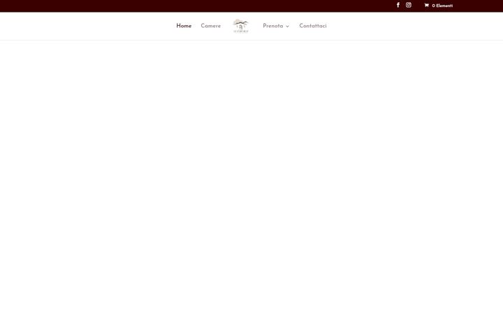 Screenshot of ledueville.it