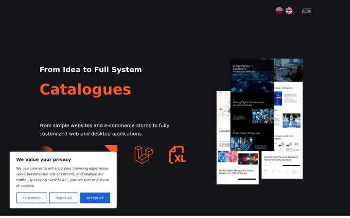 Screenshot of leeonardo.com