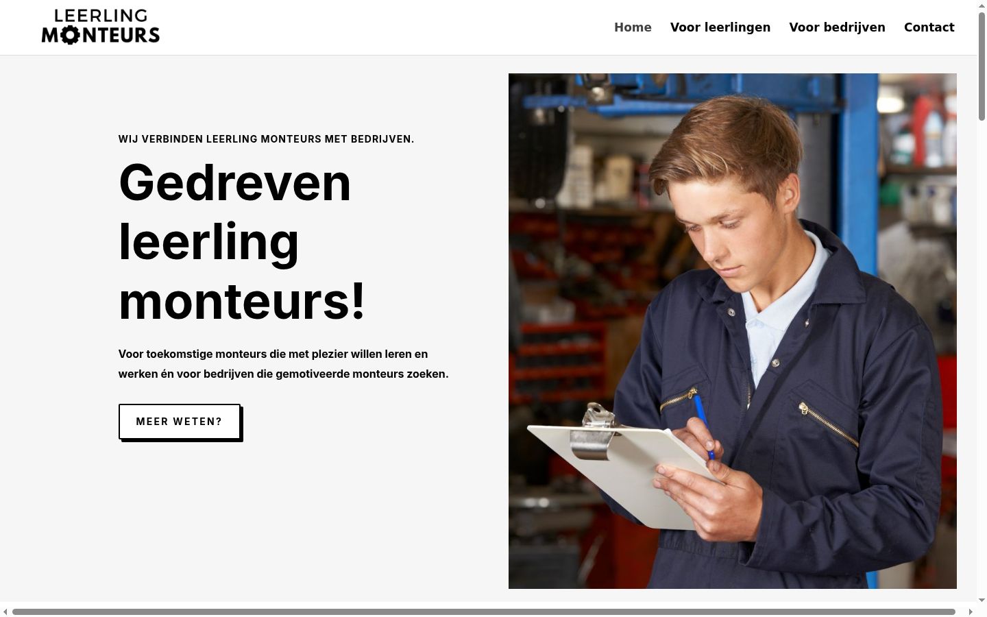 Screenshot des Einwilligungsbanners vor jeglicher Interaktion