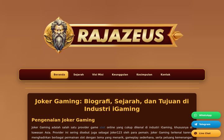 Screenshot of leesfc.com