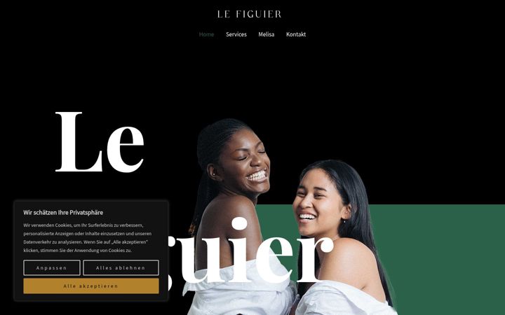 Screenshot of lefiguier.at