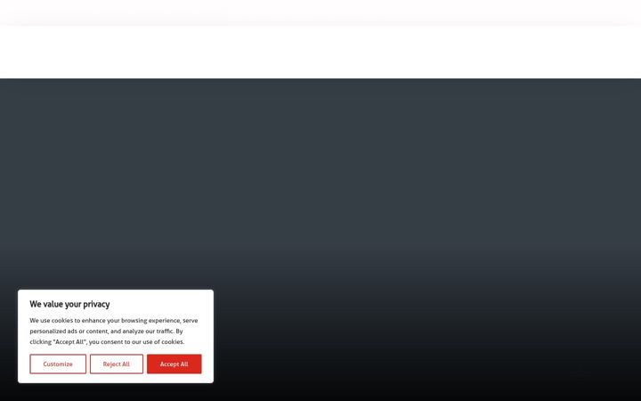 Screenshot of lefkoplastics.com