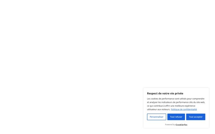 Screenshot of leflowinterieur.fr