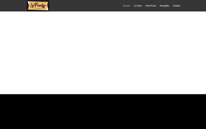 Screenshot of lefoody-saint-medard-en-jalles.com