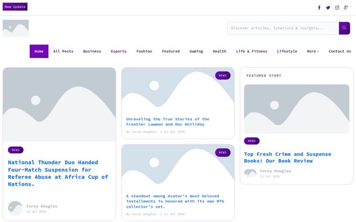Screenshot of legacycardshub.com