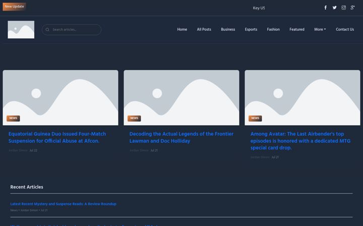 Screenshot of legacypalacebase.com