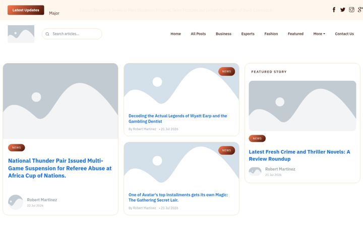 Screenshot of legacyslotsdaily.com