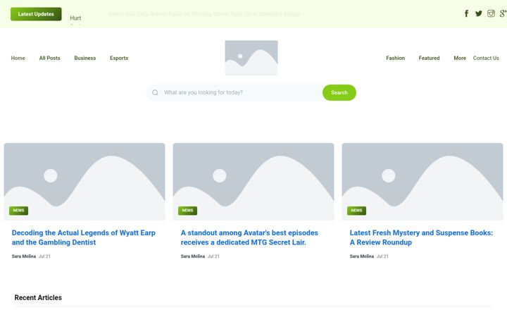 Screenshot of legacyslotsstudio.com