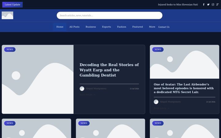Screenshot of legacyspinstation.com