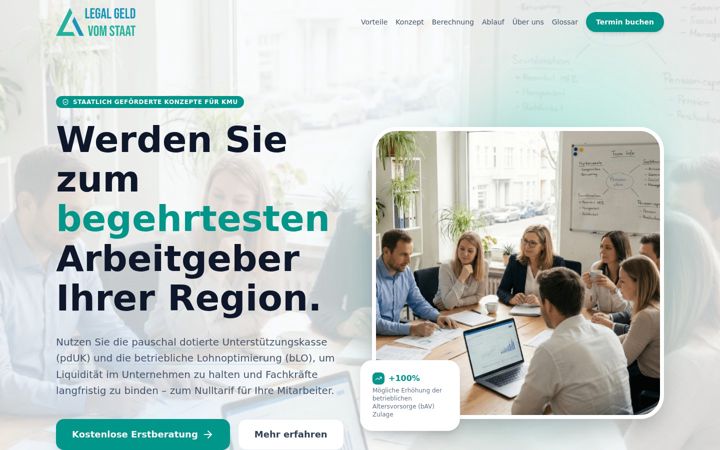 Screenshot of legal-geld-vom-staat.de