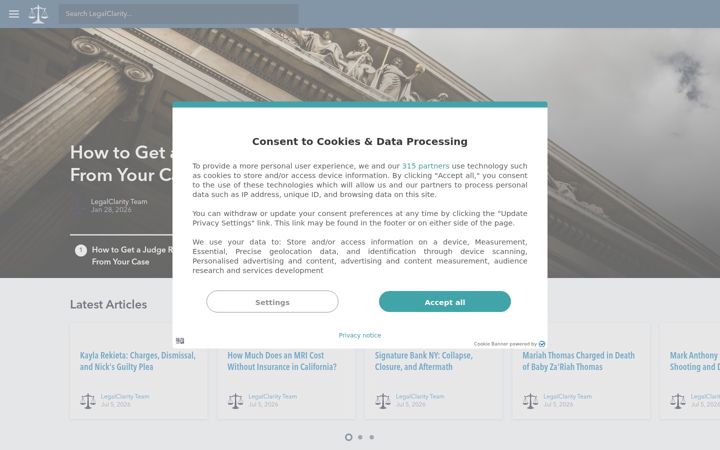 legalclarity.org