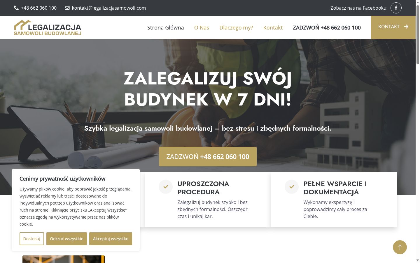 Snímka obrazovky banera súhlasu zobrazeného pred akoukoľvek interakciou