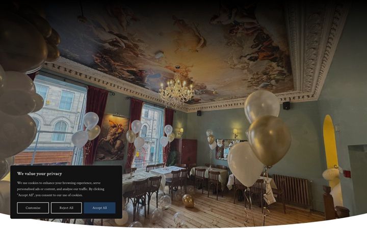 Screenshot of legallcarlisle.co.uk