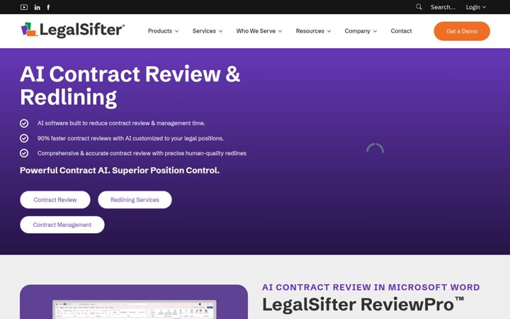 legalsifterlaw.com