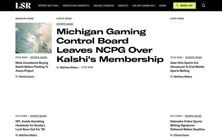 legalsportsreport.com