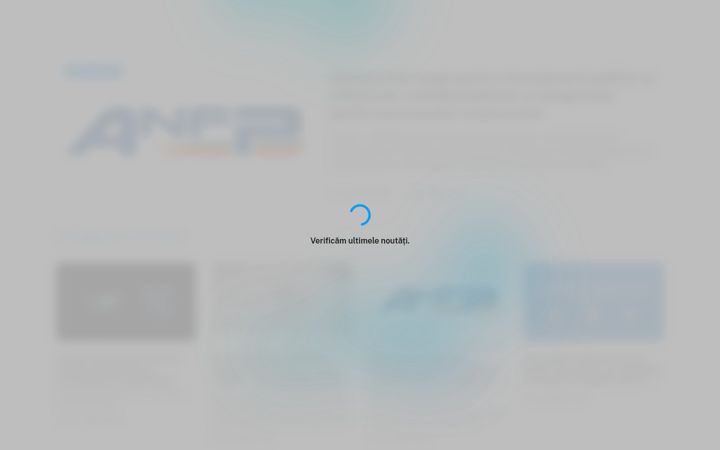Screenshot of legestart.ro
