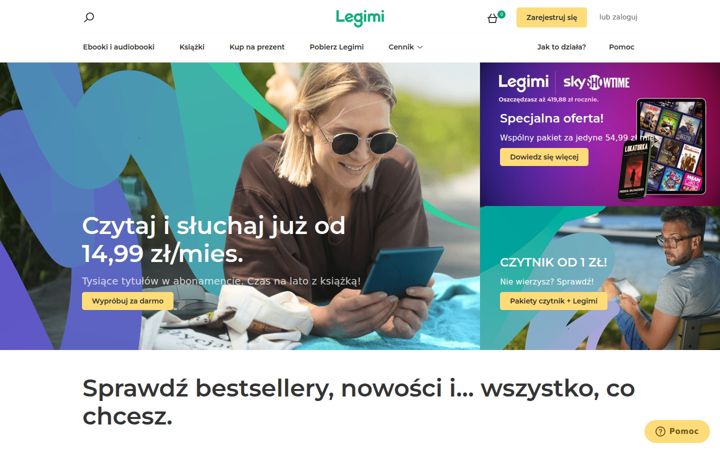 Ekrano kopija legimi.pl