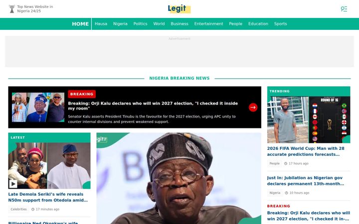 legit.ng
