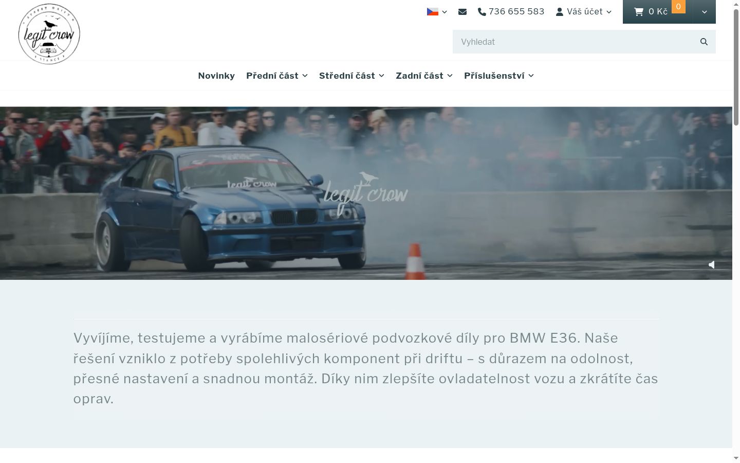 Snímek obrazovky baneru souhlasu zobrazeného před jakoukoli interakcí