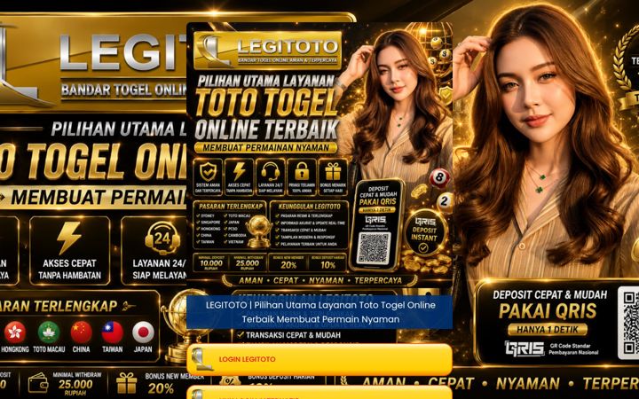 Screenshot of legitotoin.xyz