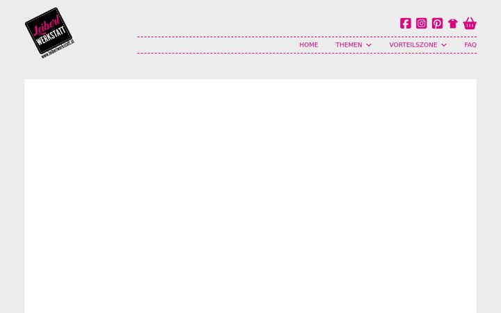 Screenshot of leiberlwerkstatt.at