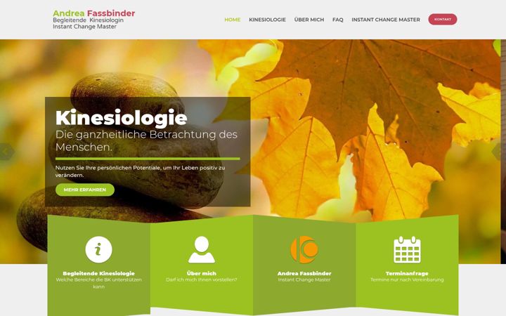 Screenshot of leichter-leben-und-lernen.de