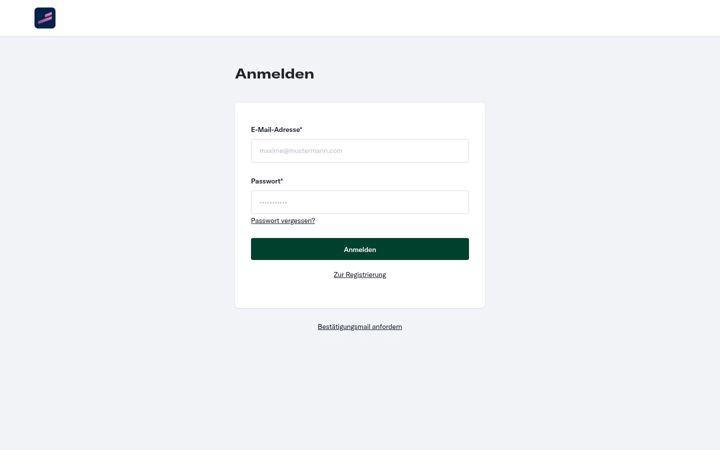 Screenshot of leihdeinerumweltgeld.de