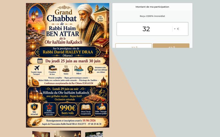 Screenshot of leilouyenichmate.fr