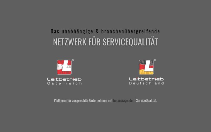 Screenshot of leitbetrieb.com