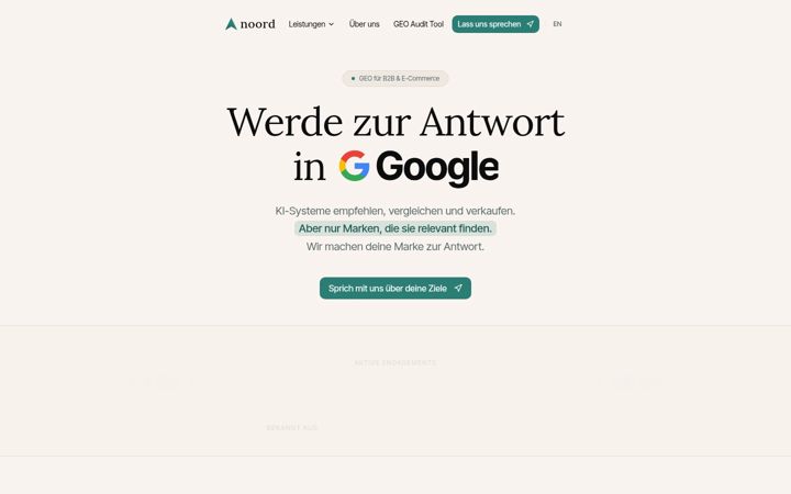 Screenshot of leitmotivai.com