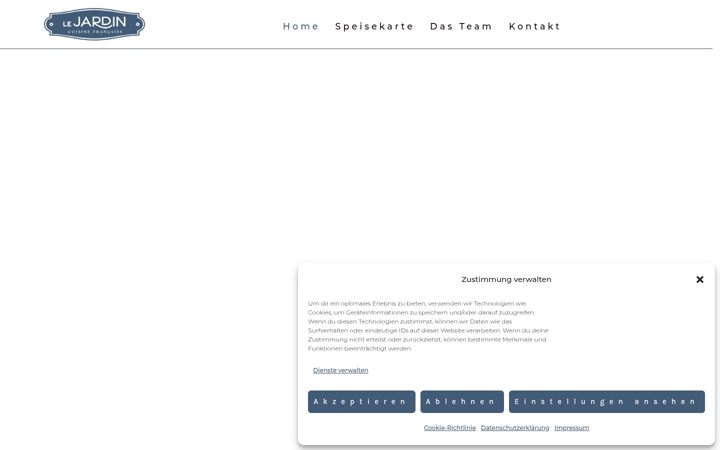 Screenshot of lejardin-badhonnef.de