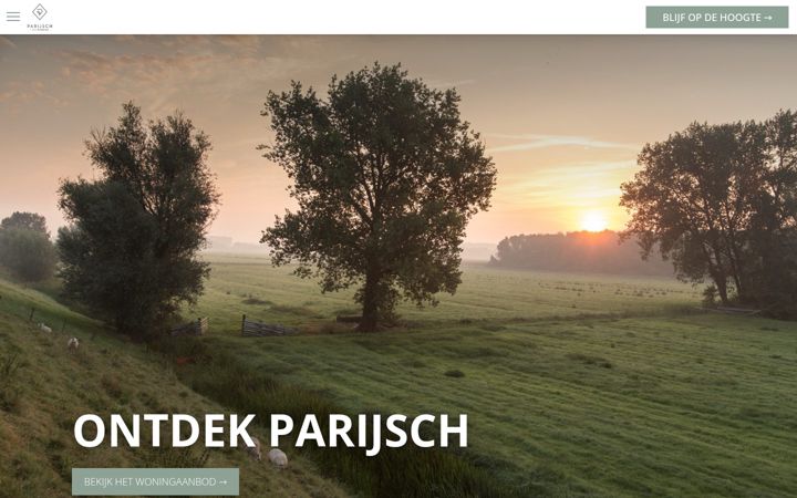 Screenshot of lejardinparijsch.nl