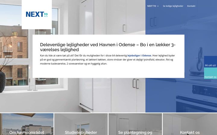 Képernyőkép: lejligheder-odense.dk