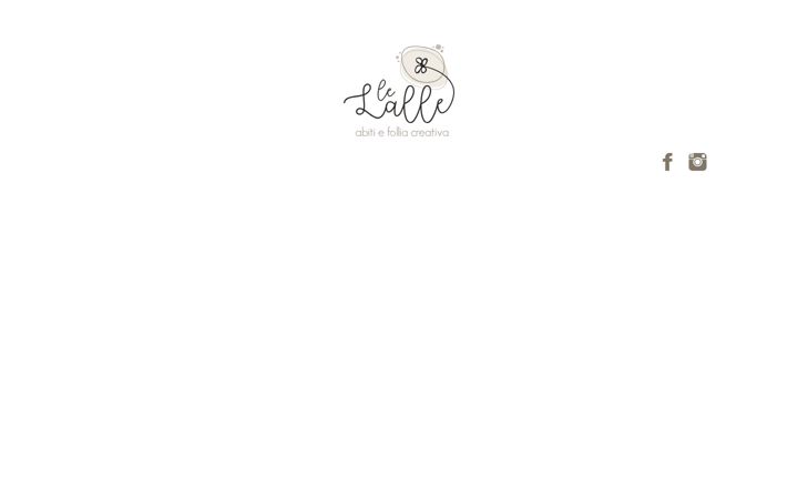 Screenshot of lelalle.com