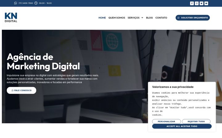Screenshot of lelefer.com