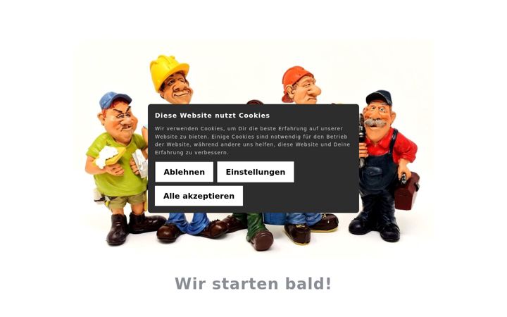 Screenshot of leleschuster.de
