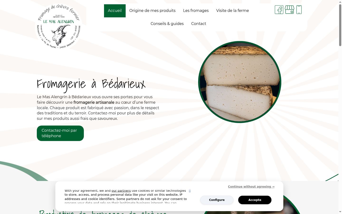 Sutikimo reklamjuostės, rodytos prieš bet kokią sąveiką, ekrano kopija