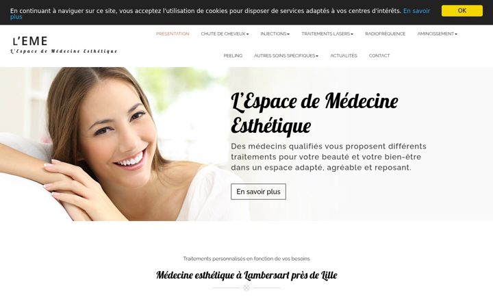 Screenshot of leme-59.com