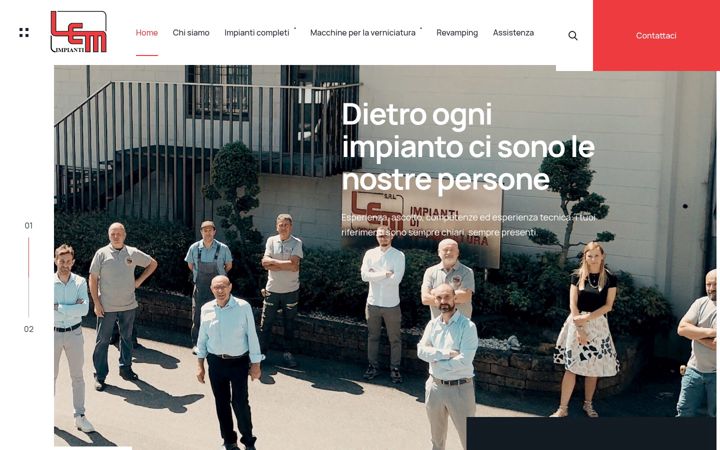 lemimpiantiitalia.it