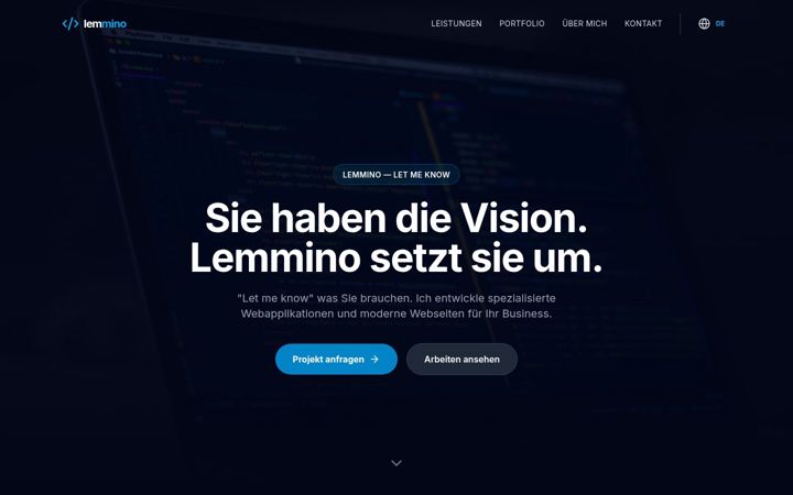 lemmino.de