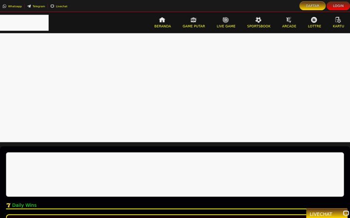 Screenshot του lemon999.net