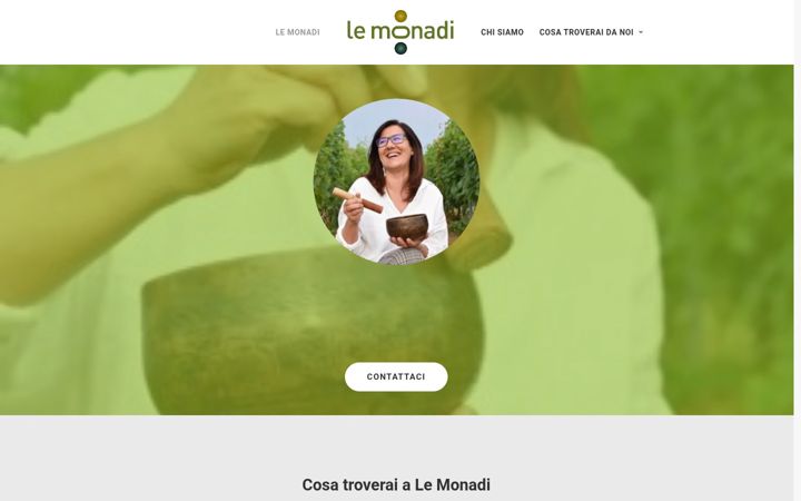 Screenshot of lemonadi.it