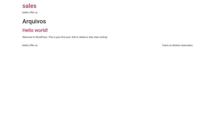 Screenshot of lemoscarlos360.com