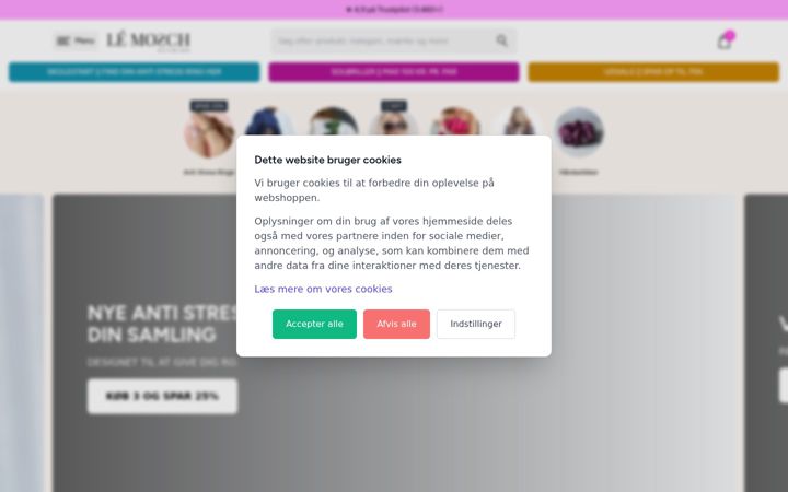 Screenshot of lemosch.com