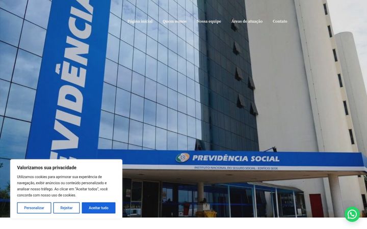 Screenshot of lemosevalinoti.com.br